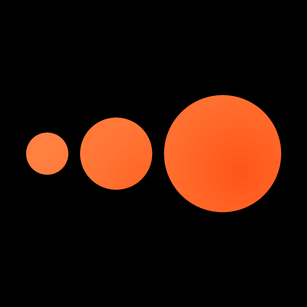 Training Stack app icon